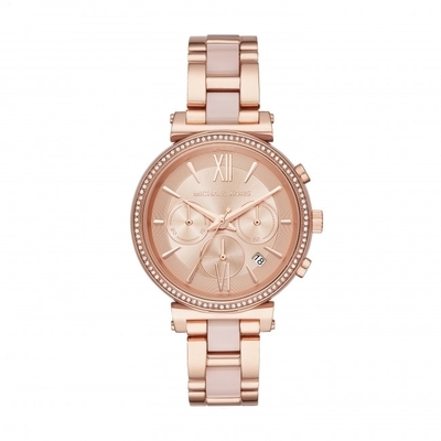 Michael Kors Sofie női óra (MK6560) Michael Kors Sofie női óra (MK6560)