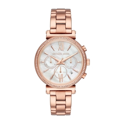 Michael Kors Sofie női óra (MK6576)