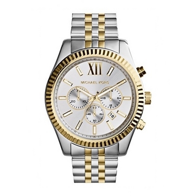 Michael Kors Lexington férfi óra (MK8344)