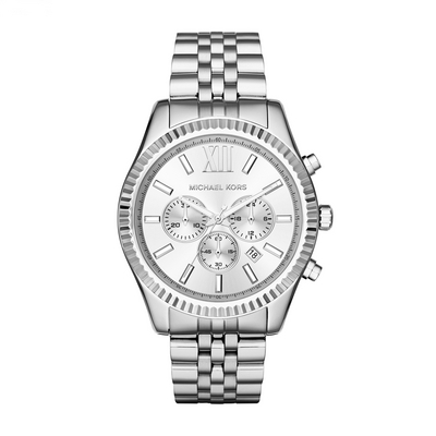 Michael Kors Lexington Oversize férfi óra (MK8405)