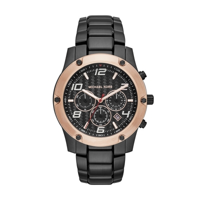 Michael Kors Caine férfi óra (MK8513)