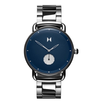 MVMT Revolver Opar férfi óra (MR01-BLUS) MVMT Revolver Opar férfi óra (MR01-BLUS)