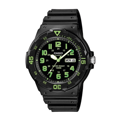 Casio óra (MRW-200H-3BVEF) Casio óra (MRW-200H-3BVEF)