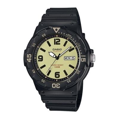 Casio férfi óra (MRW-200H-5BVEF)