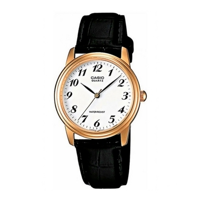 Casio férfi óra (MTP-1236PGL-7BEF)