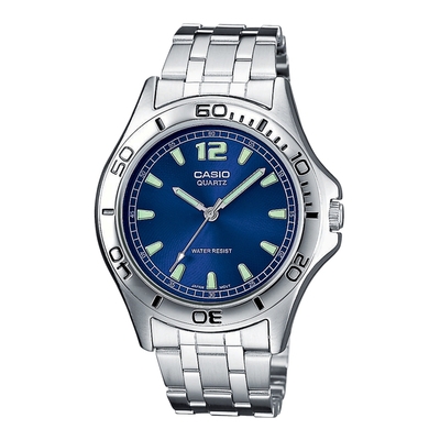 Casio férfi óra (MTP-1258PD-2AEF)
