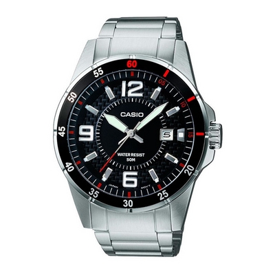 Casio férfi óra (MTP-1291D-1A1VEF) Casio férfi óra (MTP-1291D-1A1VEF)