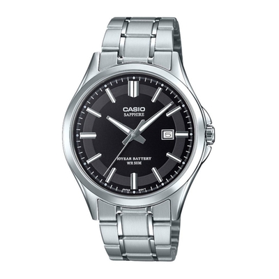Casio férfi óra (MTS-100D-1AVEF)