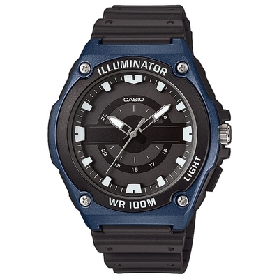 Casio férfi óra (MWC-100H-2AVEF) Casio férfi óra (MWC-100H-2AVEF)