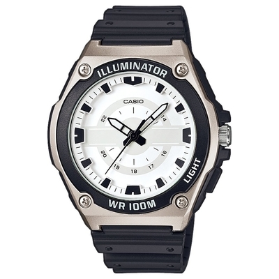 Casio férfi óra (MWC-100H-7AVEF) Casio férfi óra (MWC-100H-7AVEF)
