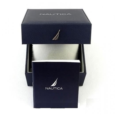 Nautica NSR 100 N83 férfi óra (A09645G)
