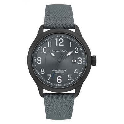 Nautica NCC 01 DATE férfi óra (NAI11514G) Nautica NCC 01 DATE férfi óra (NAI11514G)