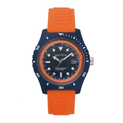Nautica férfi óra (NAPIBZ004) Nautica férfi óra (NAPIBZ004)
