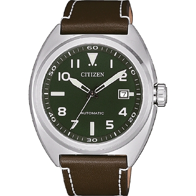 Citizen Automatic férfi óra (NJ0100-38X)