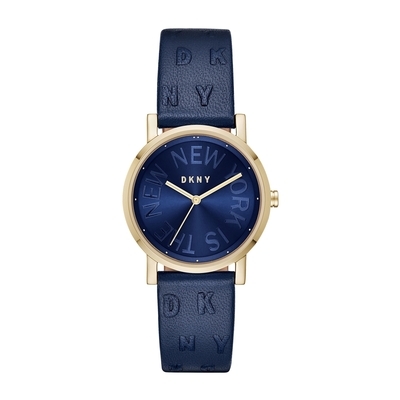 DKNY Soho női óra (NY2763) DKNY Soho női óra (NY2763)