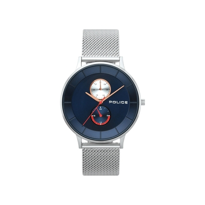 Police Berkeley férfi óra (PL15402JS/03MM) Police Berkeley férfi óra (PL15402JS/03MM)