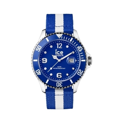 Ice-Watch Ice-Polo óra (PO.NBW.B.N.14) Ice-Watch Ice-Polo óra (PO.NBW.B.N.14)