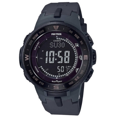 Casio Pro-Trek Premium férfi óra (PRG-330-1AER) Casio Pro-Trek Premium férfi óra (PRG-330-1AER)