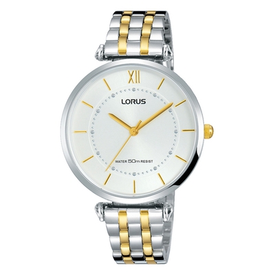 Lorus női óra (RG295MX9) Lorus női óra (RG295MX9)