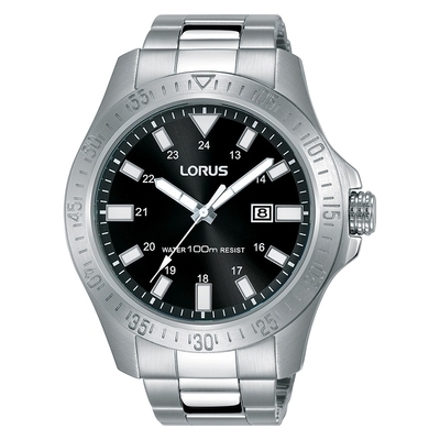 Lorus férfi óra (RH915HX9) Lorus férfi óra (RH915HX9)