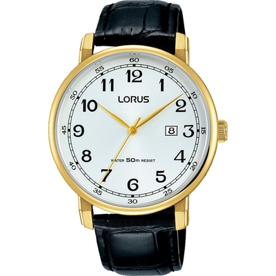 Lorus férfi óra (RH924JX8) Lorus férfi óra (RH924JX8)