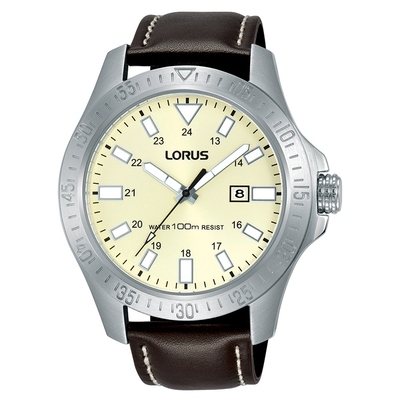 Lorus férfi óra (RH925HX9) Lorus férfi óra (RH925HX9)