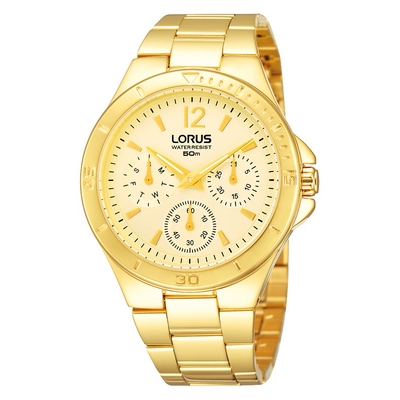 Lorus női óra (RP610BX9) Lorus női óra (RP610BX9)