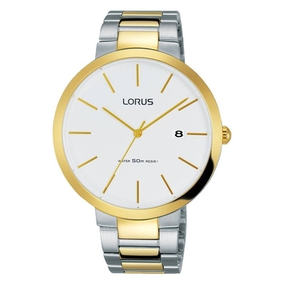 Lorus férfi óra (RS990CX9)