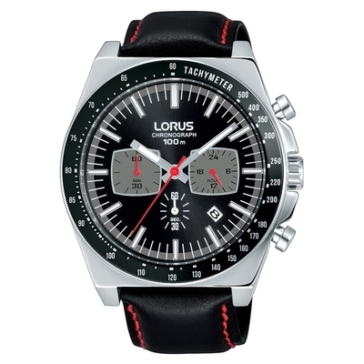 Lorus Chronograph férfi óra (RT359GX9) Lorus Chronograph férfi óra (RT359GX9)