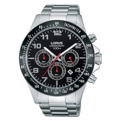 Lorus férfi óra (RT375EX9)