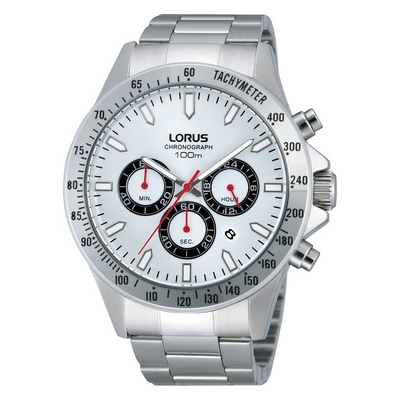 Lorus férfi óra (RT377DX9)