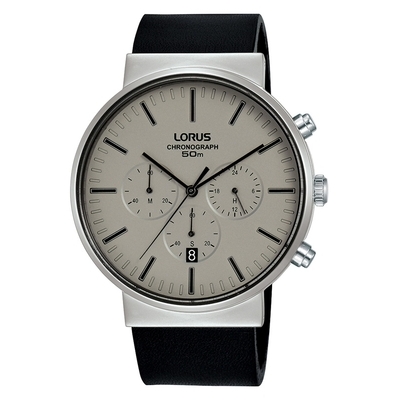 Lorus Chronograph férfi óra (RT381GX9) Lorus Chronograph férfi óra (RT381GX9)