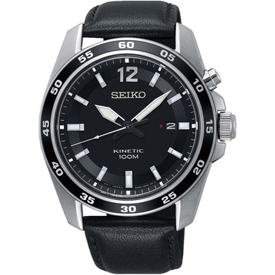 Seiko Kinetic férfi óra (SKA789P1)