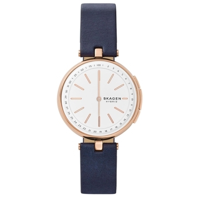 Skagen Signatur női Hybrid okosóra (SKT1412)
