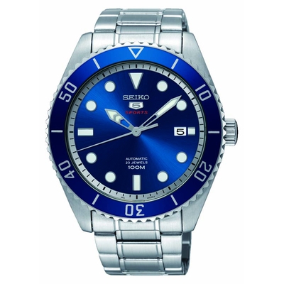 Seiko Automatic férfi óra (SRPB89K1) Seiko Automatic férfi óra (SRPB89K1)