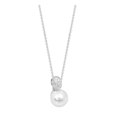 Silvertrends ezüst nyakék (ST090) Silvertrends ezüst nyakék (ST090)