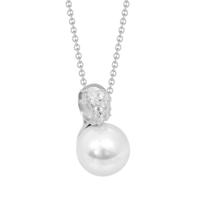 Silvertrends ezüst nyakék (ST090) Silvertrends ezüst nyakék (ST090)
