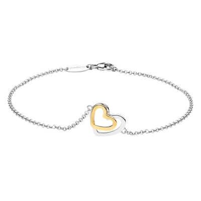 Silvertrends ezüst karkötő (ST1360) Silvertrends ezüst karkötő (ST1360)