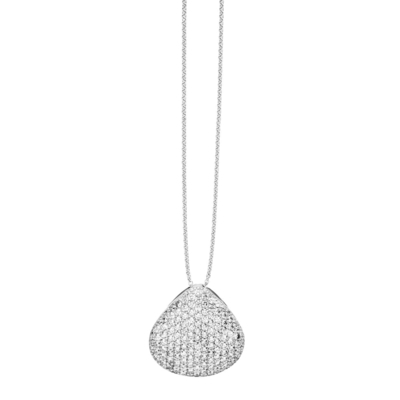 Silvertrends ezüst nyakék (ST1375) Silvertrends ezüst nyakék (ST1375)