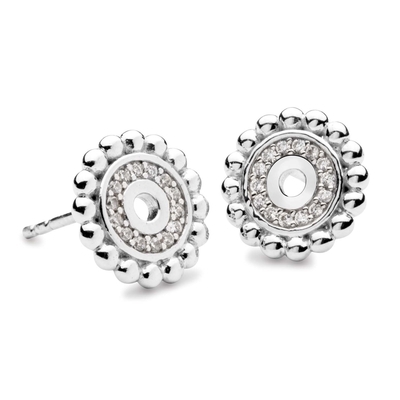 Silvertrends ezüst fülbevaló (ST1392) Silvertrends ezüst fülbevaló (ST1392)