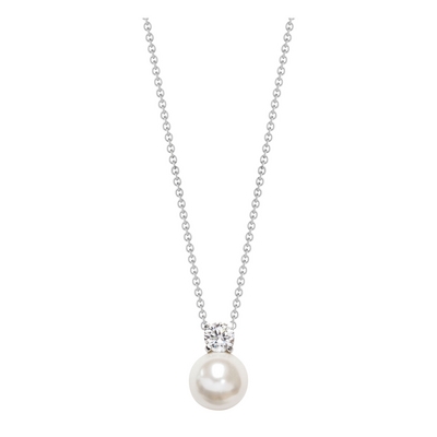 Silvertrends ezüst nyakék (ST696) Silvertrends ezüst nyakék (ST696)