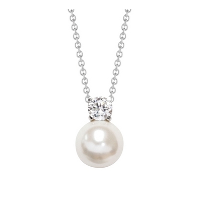 Silvertrends ezüst nyakék (ST696) Silvertrends ezüst nyakék (ST696)