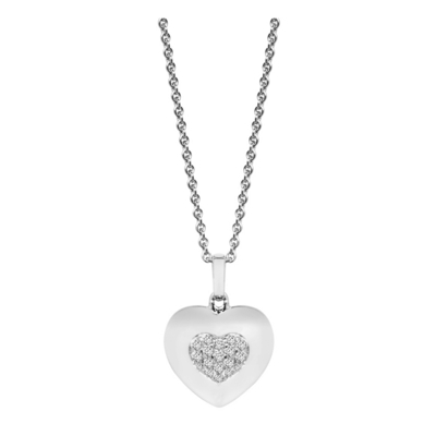 Silvertrends ezüst nyakék (ST764) Silvertrends ezüst nyakék (ST764)
