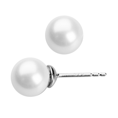 Silvertrends ezüst fülbevaló (ST825) Silvertrends ezüst fülbevaló (ST825)