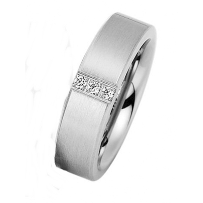 Steelwear női gyűrű (SW-010/54) Steelwear női gyűrű (SW-010/54)