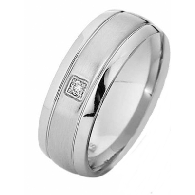 Steelwear női gyűrű (SW-012/54) Steelwear női gyűrű (SW-012/54)