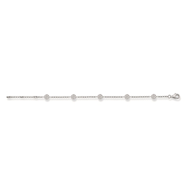 Thomas Sabo Best Seller karkötő (SCA150002)