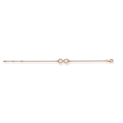 Thomas Sabo Best Seller karkötő (SCA150003)