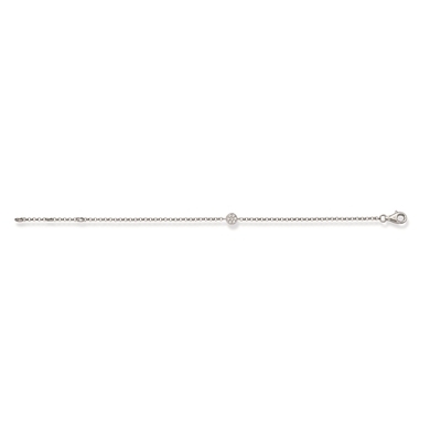 Thomas Sabo Best Seller karkötő (SCA150007)