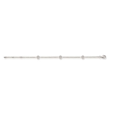 Thomas Sabo Best Seller karkötő (SCA150008)